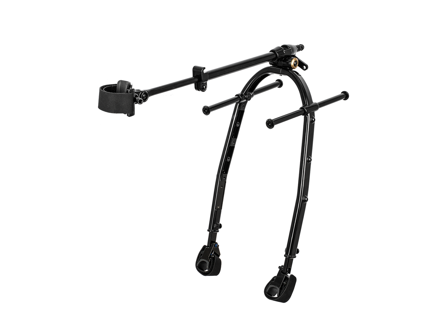 Porte-Bagages TOPEAK ZIRAK ESSENTIAL STRAP MOUNT