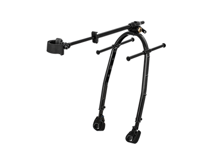 Porte-Bagages TOPEAK ZIRAK ESSENTIAL STRAP MOUNT