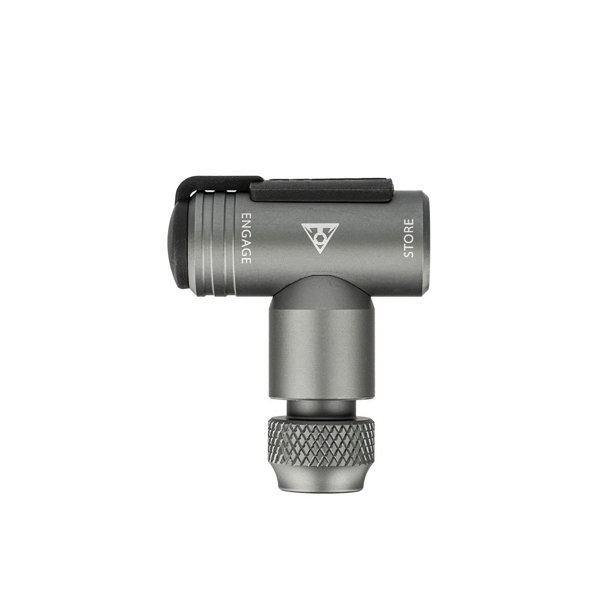 TOPEAK AIRBOOSTER II CO2 Percutor + 16g CO2-patroon met schroefdraad (x1)