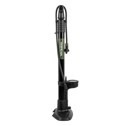 Vloerpomp TOPEAK JOEBLOW MOUNTAIN X DIGITAL