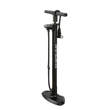 Pompe à Pied TOPEAK JOE BLOW PRO Digital Noir