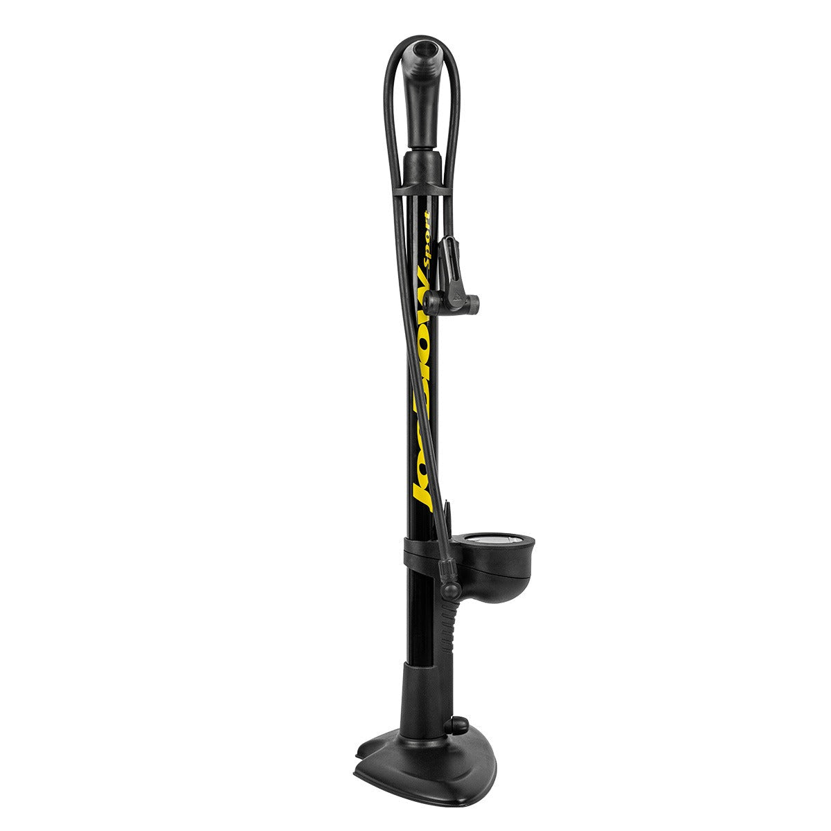 TOPEAK JOEBLOW SPORT DIGITAL 2.0 voetpomp