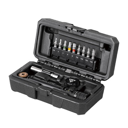 Momentsleutel Torq TOPEAK STICK PRO (2-10 Nm)