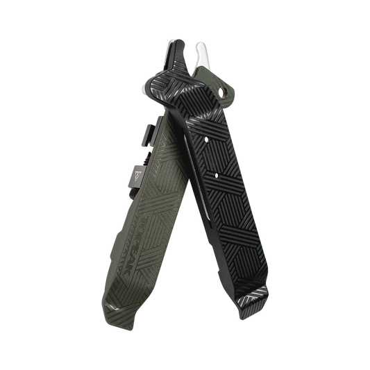 Multifunctionele TOPEAK POWER LEVER PRO tang