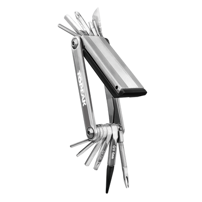 Tubeless Multitool TOPEAK TUBI 18 (18 Tools)
