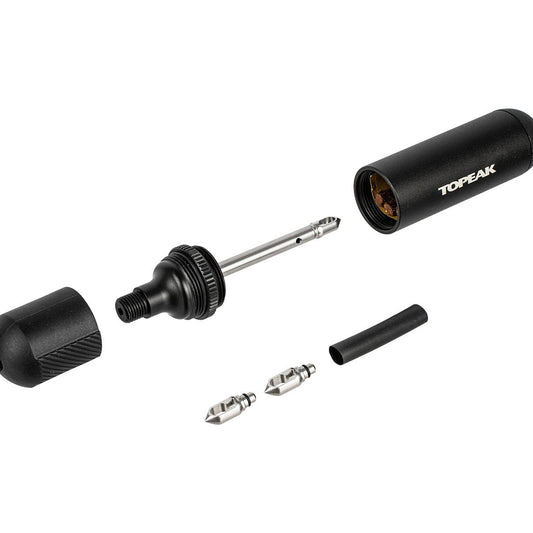 Tubeless reparatieset TOPEAK TUBICARTRIDGE T16