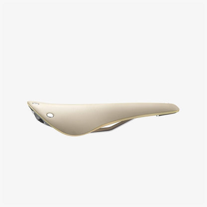 Selle BROOKS CAMBIUM C17 SPECIAL Naturel
