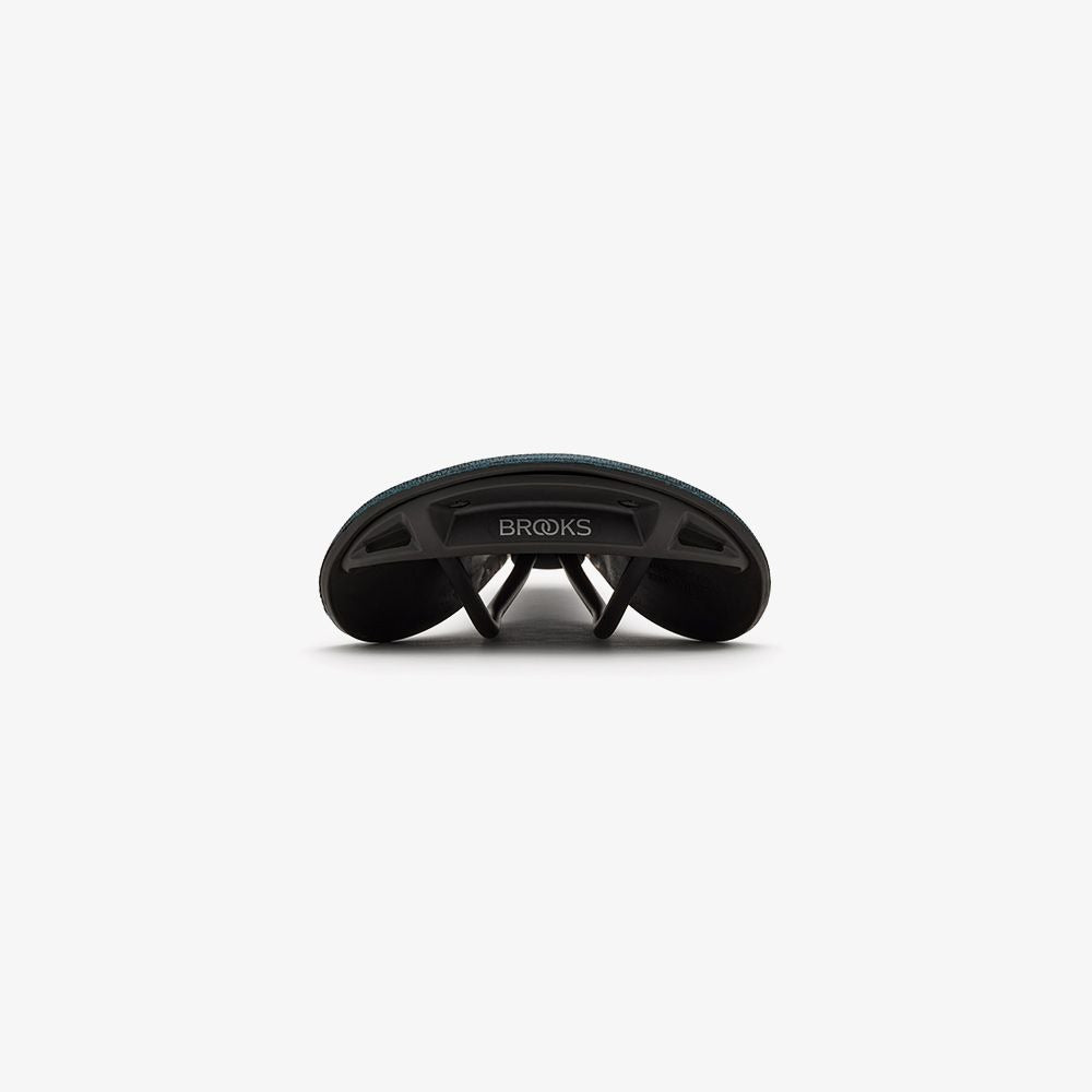 Zadel BROOKS CAMBIUM C17 Blauw