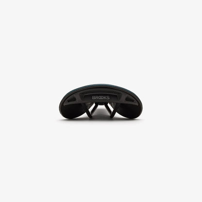 Zadel BROOKS CAMBIUM C17 Blauw
