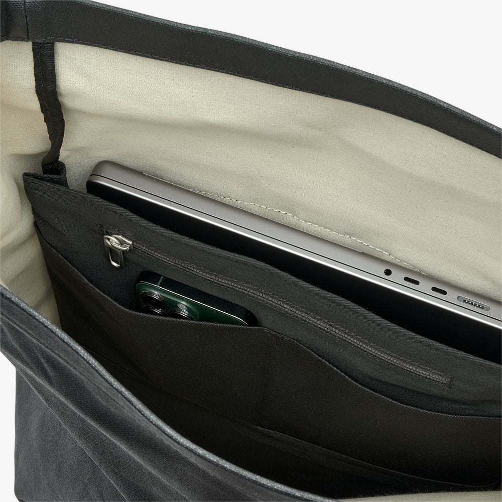 BROOKS PICKWICK 26L rugzak zwart