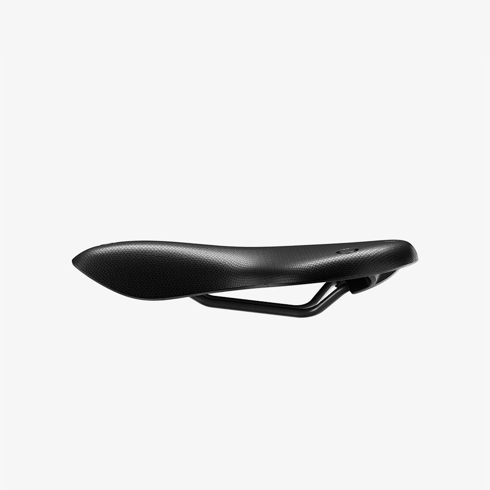 BROOKS CAMBIUM C67 Zadel Zwart