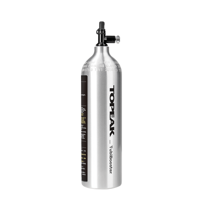Tubeless Compressorpatroon TOPEAK TUBIBOOSTER