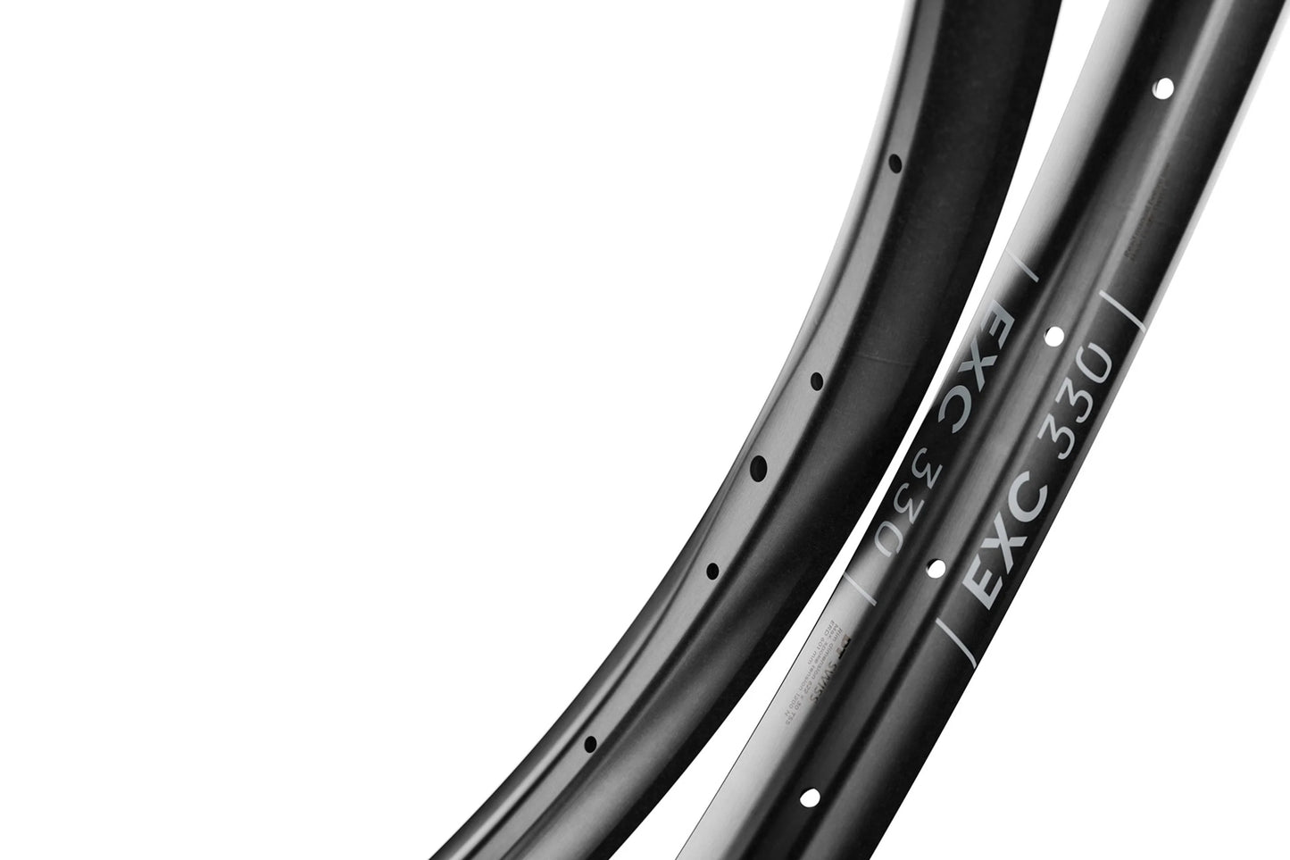 DT SWISS EXC 330 velg 27,5" 30 mm