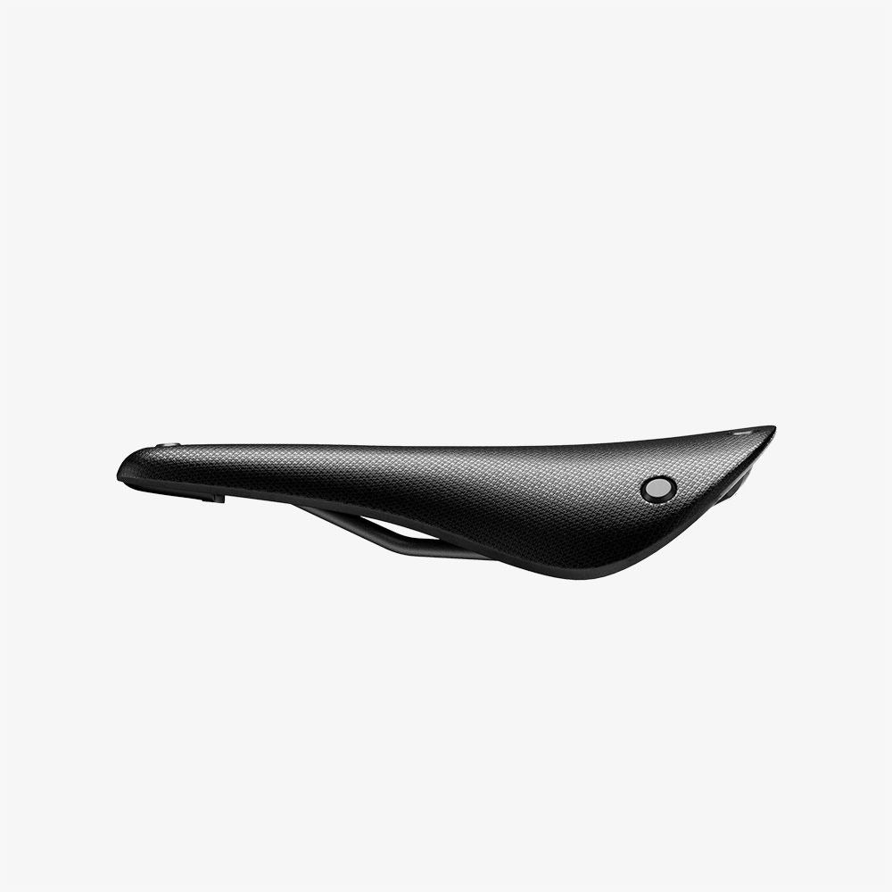BROOKS CAMBIUM C15 Zadel Zwart