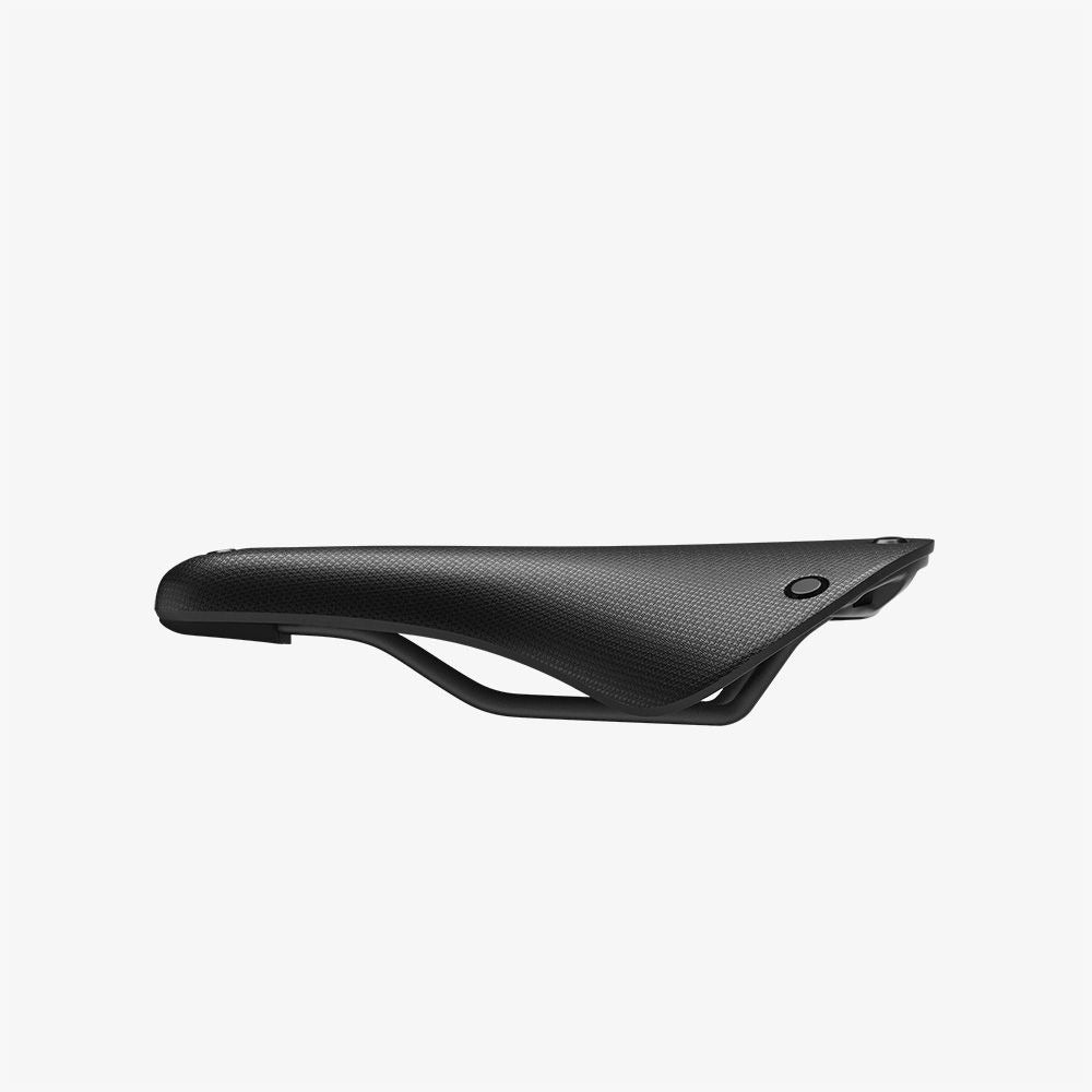 BROOKS CAMBIUM C19 Zadel Zwart