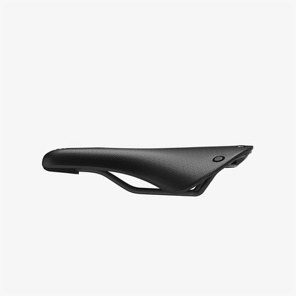 Zadel BROOKS CAMBIUM C19 CARVED Zwart