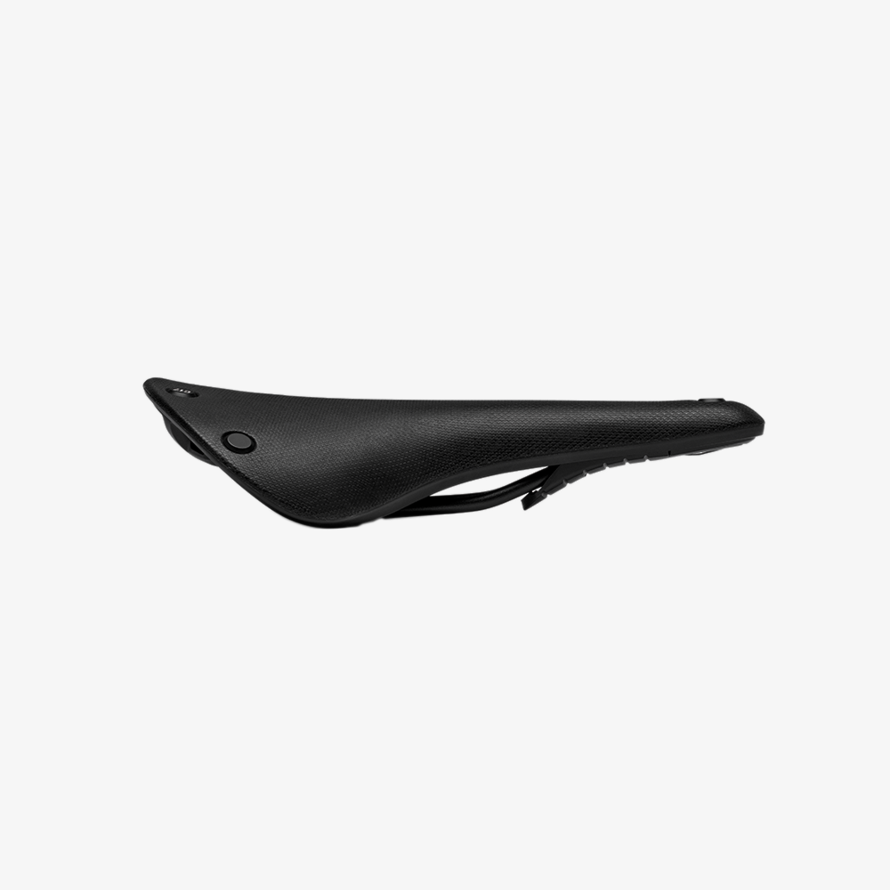 Selle BROOKS CAMBIUM C17 PORTER Noir