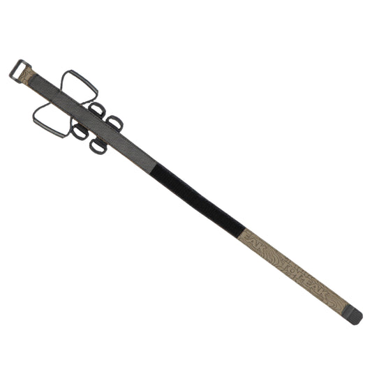 Universele band TOPEAK ELEMENTA STRAP M Bruin