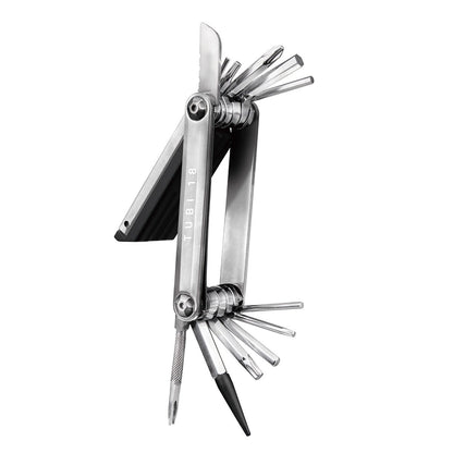 Tubeless Multitool TOPEAK TUBI 18 (18 Tools)
