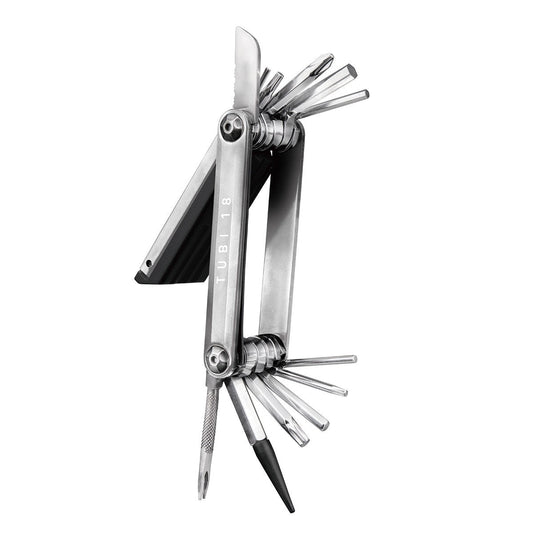 Multi-gereedschap Tubeless TOPEAK TUBI18 (18 stuks)