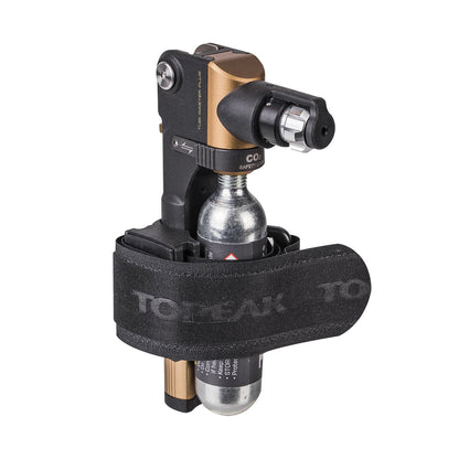 Multi-Outils Co2 TOPEAK TUBI MASTER+ (16g)