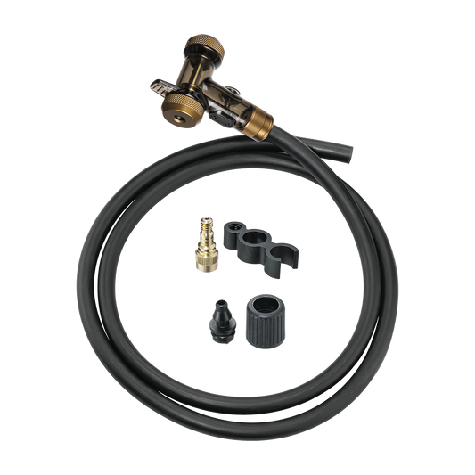 TOPEAK TUBIHEAD nivelleerset