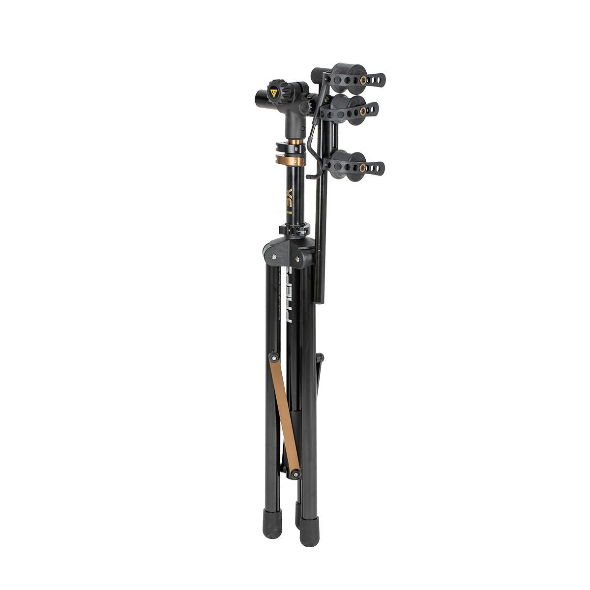 TOPEAK PREPSTAND T3X Studiostatief