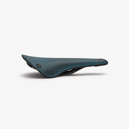 Zadel BROOKS CAMBIUM C17 Blauw