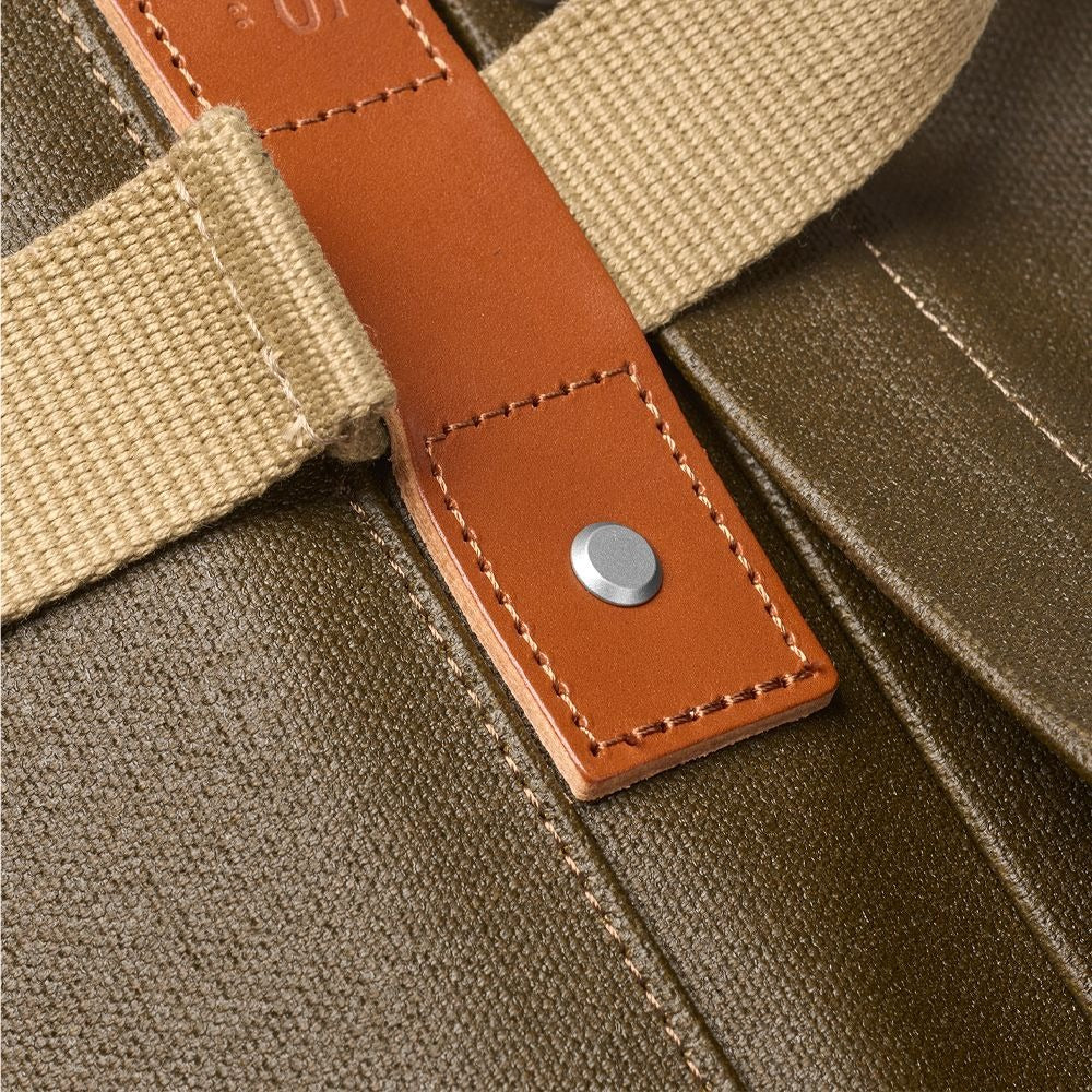 Sac à Dos BROOKS PICKWICK PORTER 26L Marron