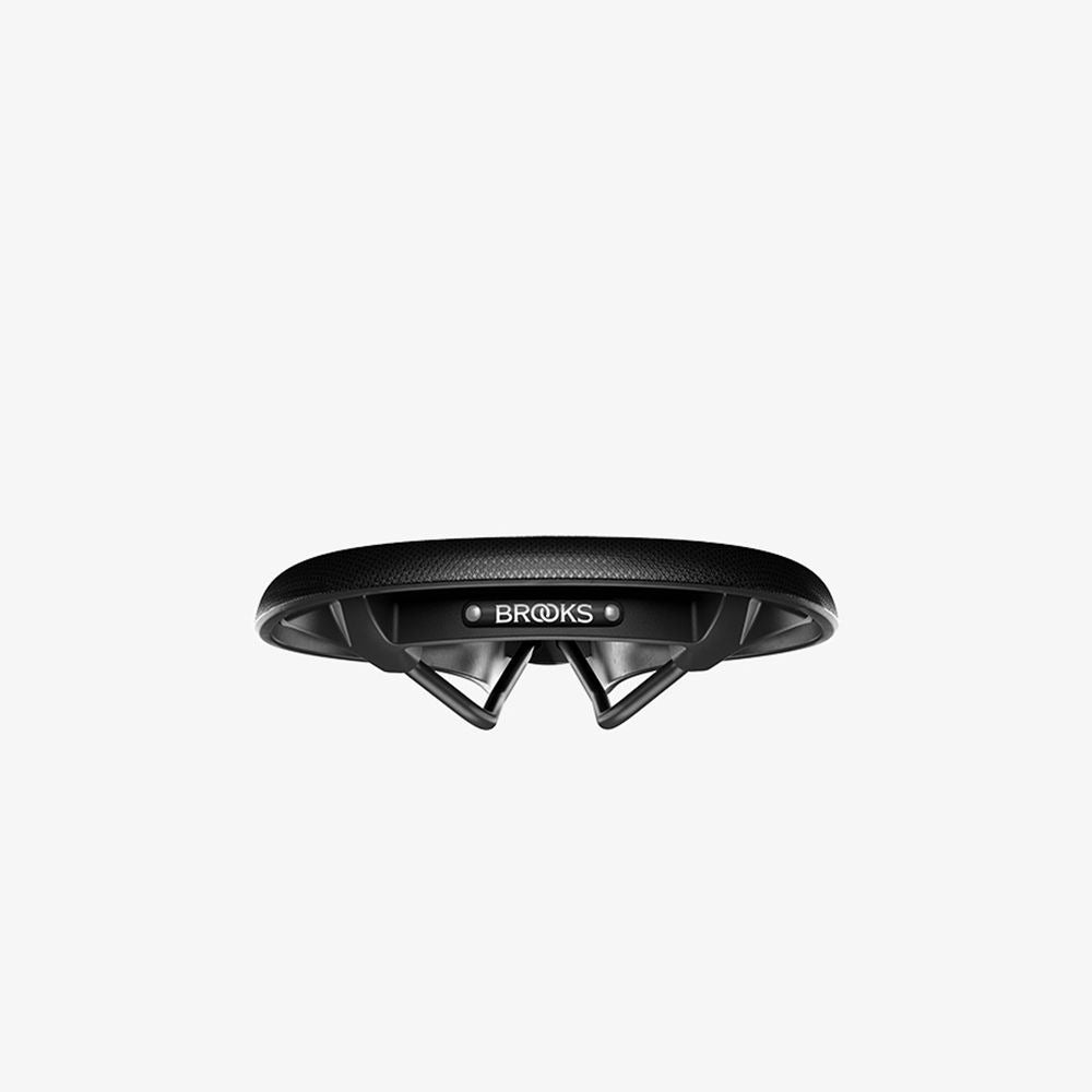 BROOKS CAMBIUM C67 Zadel Zwart