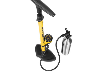Tubeless Compressorpatroon TOPEAK TUBIBOOSTER