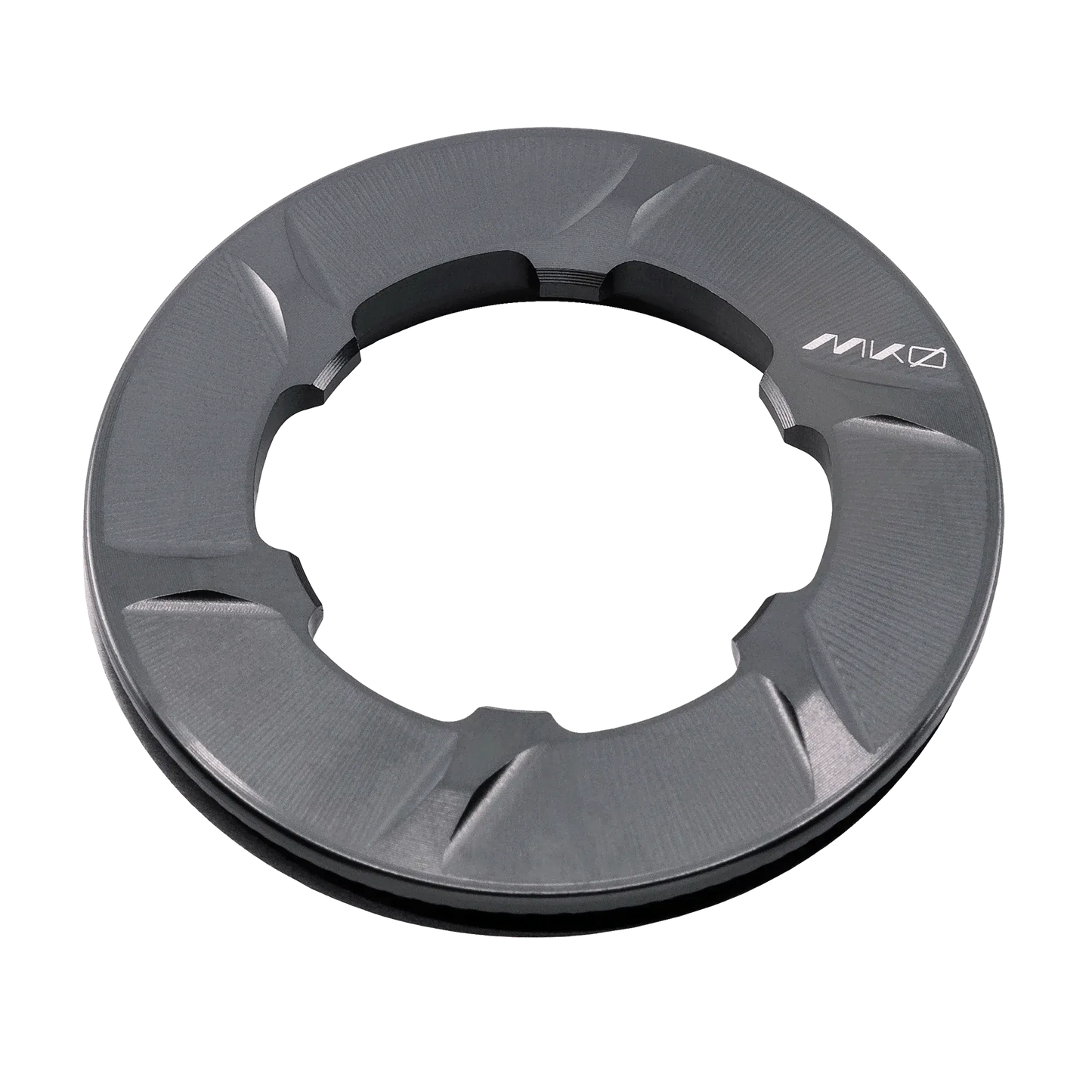 WOLF TOOTH MKØ interne Centerlock moer