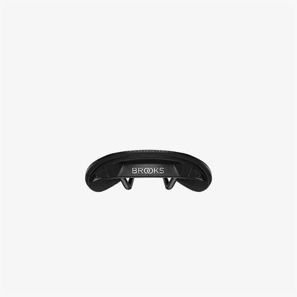 Selle BROOKS CAMBIUM C15 CARVED Noir