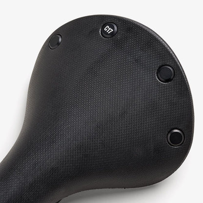 Zadel BROOKS CAMBIUM C17 Zwart