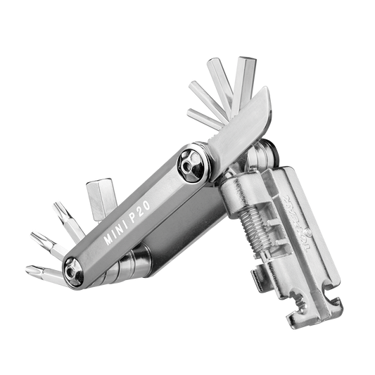 TOPEAK Mini P20 Multi-Tool (20 stuks)