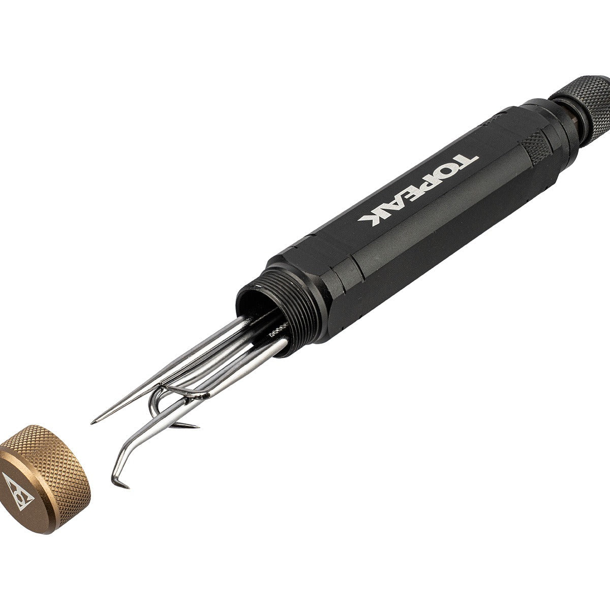 TOPEAK UTILITY gereedschapsset