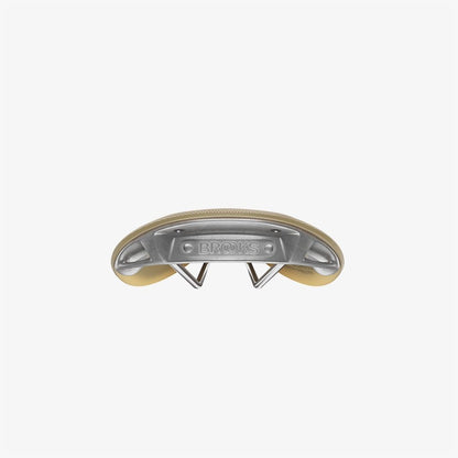 Selle BROOKS CAMBIUM C17 SPECIAL Naturel
