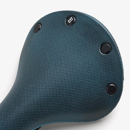 Zadel BROOKS CAMBIUM C17 Blauw