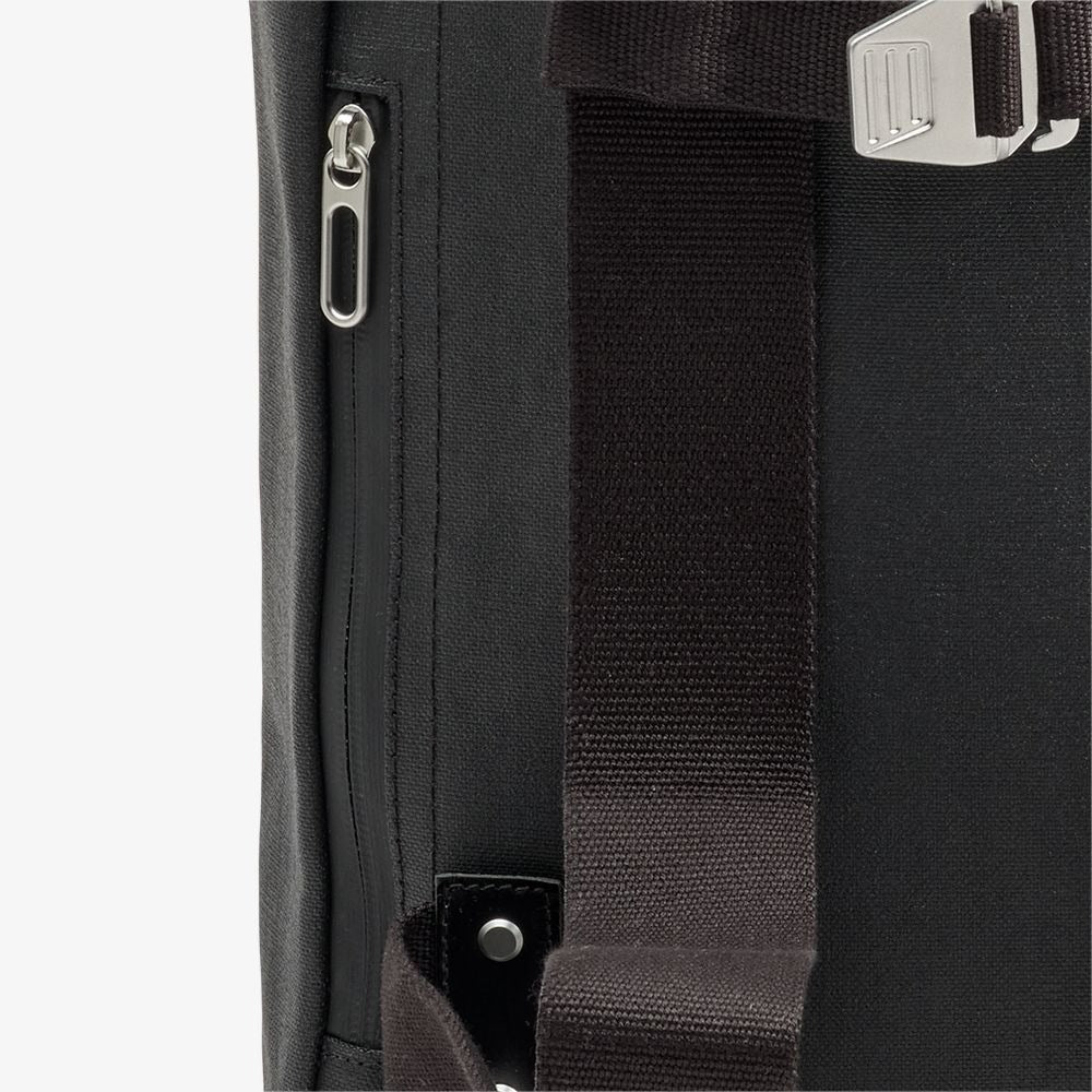 BROOKS PICKWICK 26L rugzak zwart