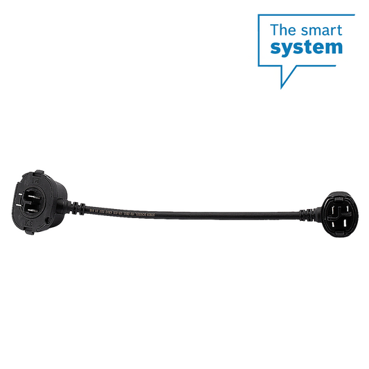 Câble BOSCH POWERMORE Passage Cable vers le Support Batterie (BCH3923)
