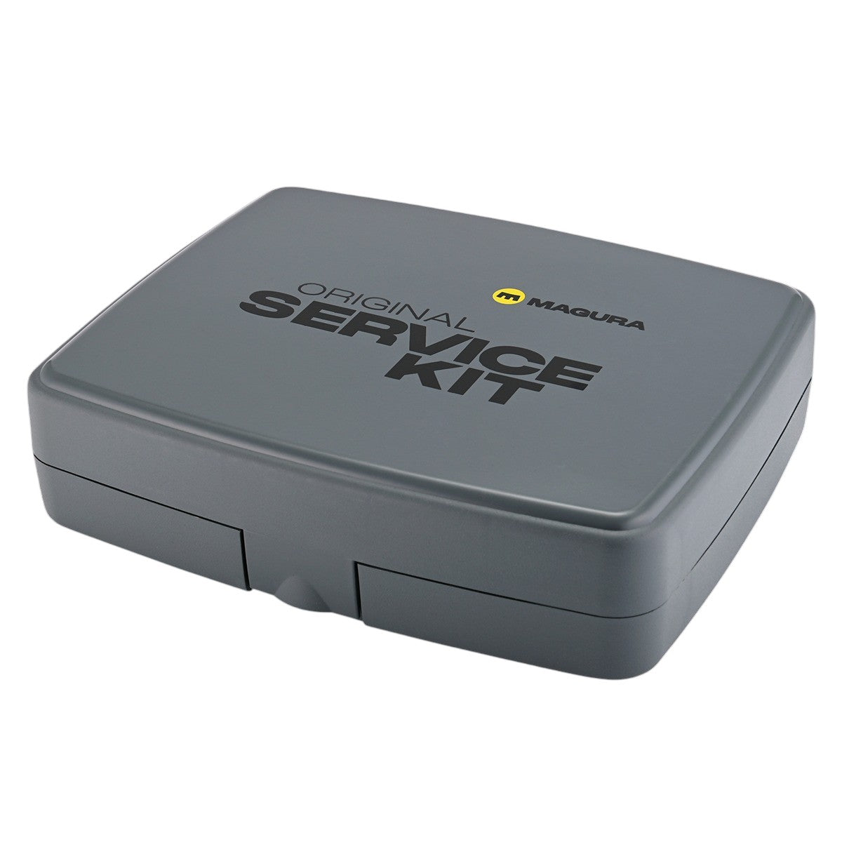 MAGURA Kernontluchtingsset (met minerale olie) voor hydraulische remmen.