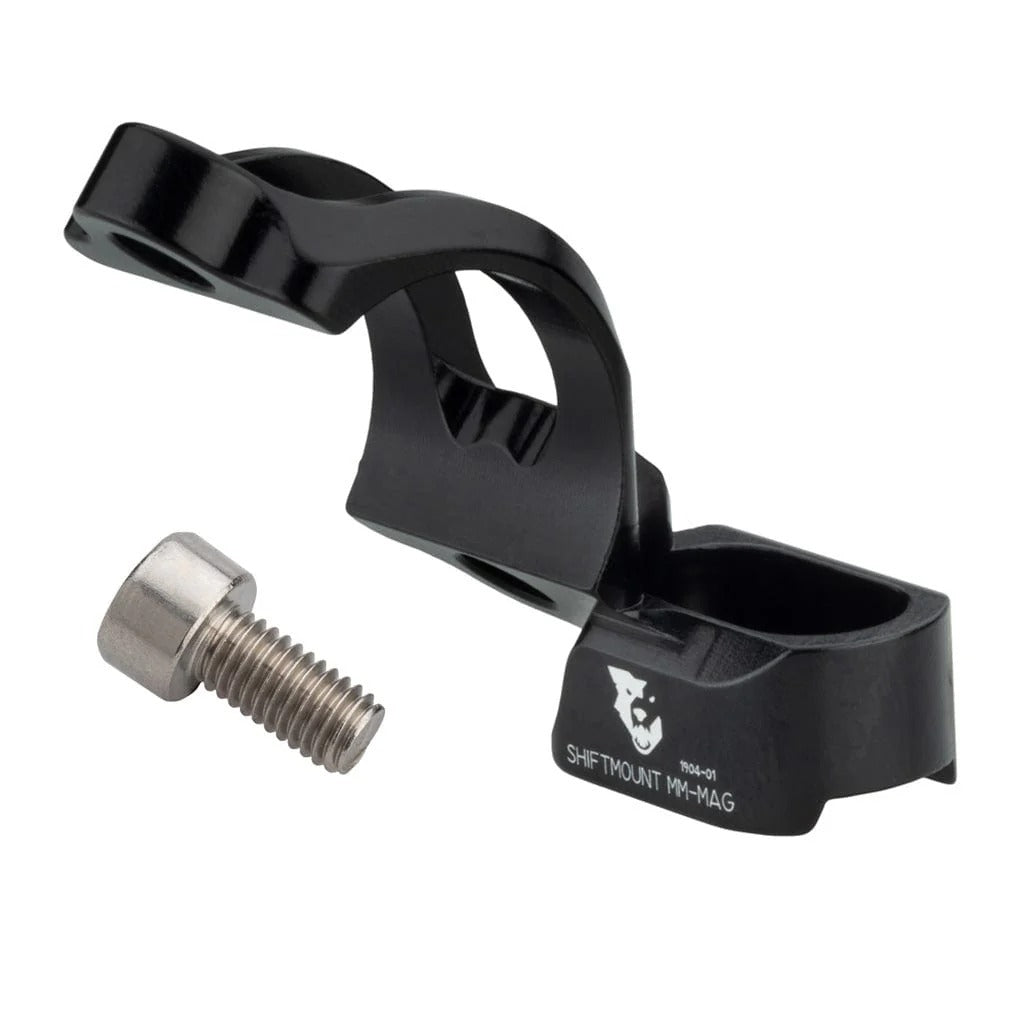 Adaptateur de Fixation WOLF TOOTH ShiftMount MM-MAG SRAM MatchMaker X Shifter > Frein Magura