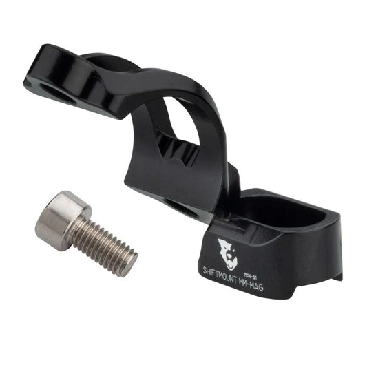 Montageadapter WOLF TOOTH ShiftMount MM-MAG SRAM MatchMaker X Shifter > Magura Remmen