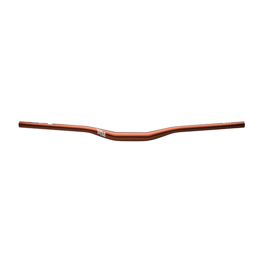Stuur TITLE AH1 Rise 25mm 800mm Brons