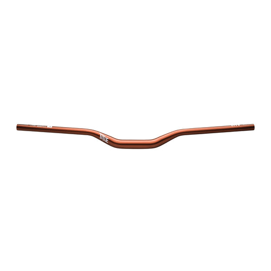 Stuur TITLE AH1 Rise 38mm 800mm Brons