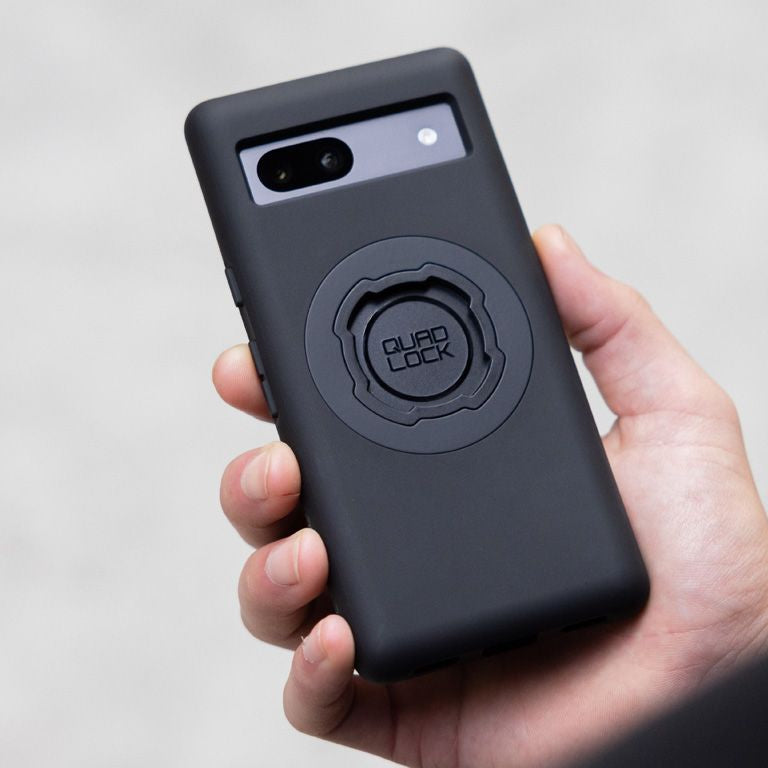 Hoesje voor Google Pixel 10 Pro XL QUADLOCK MAG CASE