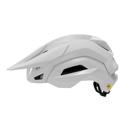 MTB-helm GIRO MONTARO PRO Mat Wit