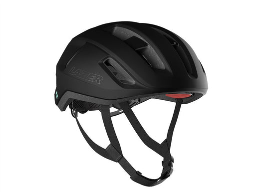LAZER SPHERE KINETICORE Road Helm Mat Zwart