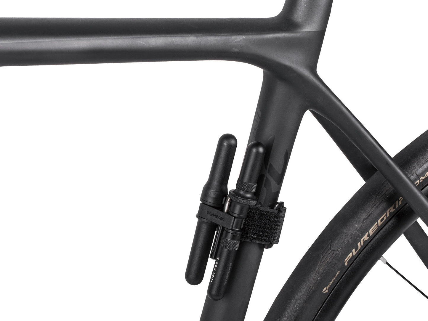 Kit de réparation Tubeless TOPEAK TUBI POD X