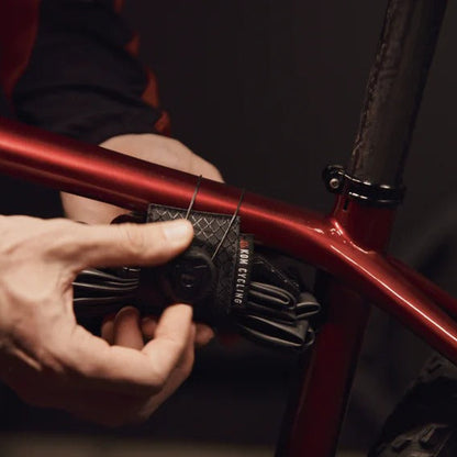 Universele Framebandage KOM CYCLING TUBE STRAP